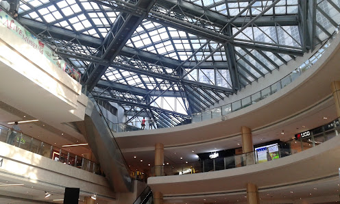 Suntec Singapore Convention and Exhibition Centre thumb 3
